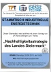 Stammtisch Industrielle Energietechnik