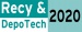 Recy & DepoTech 2020 - Abfallwirtschafts- und Recyclingkonferenz